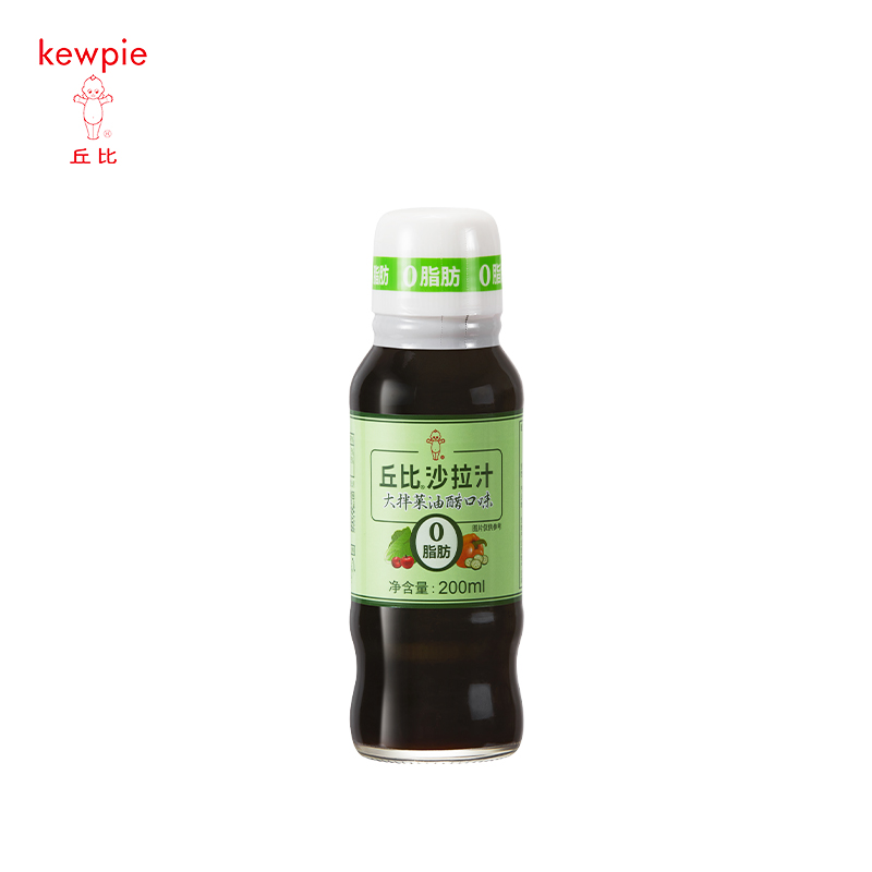 丘比沙拉汁零脂肪200ml*1