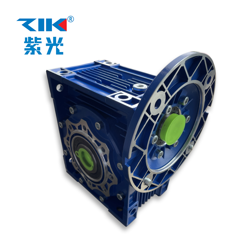 Technical ZIK brand in Purple Light Worm Rod Reducer NMRW150