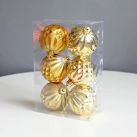 8 см края (6 золота 1 коробка)