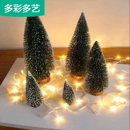 Светодиодные мигающие огни, гирлянды, полные звезд, ins, украшение для комнаты в форме сердца, звезды, украшения для рождественской елки, световые гирлянды