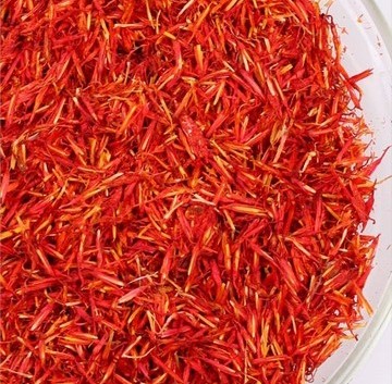 Safflower special grade Xinjiang safflower medicinal tea soaking foot soaking bath grass safflower 500 grams 36 yuan