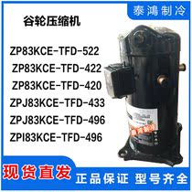 ZP83KCE-TFD-522 ZP83KCE-TFD-522 ZP83KCE-TFD-422 ZP83KCE-TFD-420 ZP83KCE-TFD-420 R410