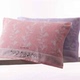 Kim, theo nhà thơ bông jacquard gối bao gồm một cặp nhà Tăng vài dày bông khăn tinh tế - Khăn gối khăn choàng gối Khăn gối