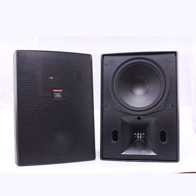 JBLControl28 8 Inch Full Frequency Speaker Stage Conference Engineering Wedding SOUNDBOX ORIGINAL LINE GOODS