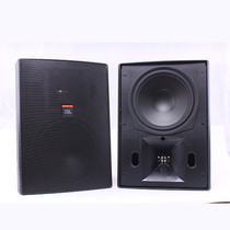 JBLControl28 8 inch full-frequency speaker stage conference project wedding speaker original licensed