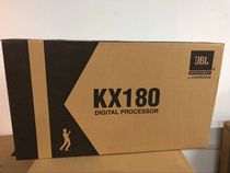 JBL KX180 KX200 karaoke family KTV pre-class effects licensed a large number of spot