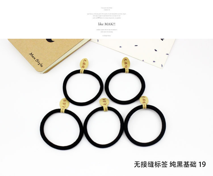 Accessoire cheveux en autre - Ref 1199162 Image 24