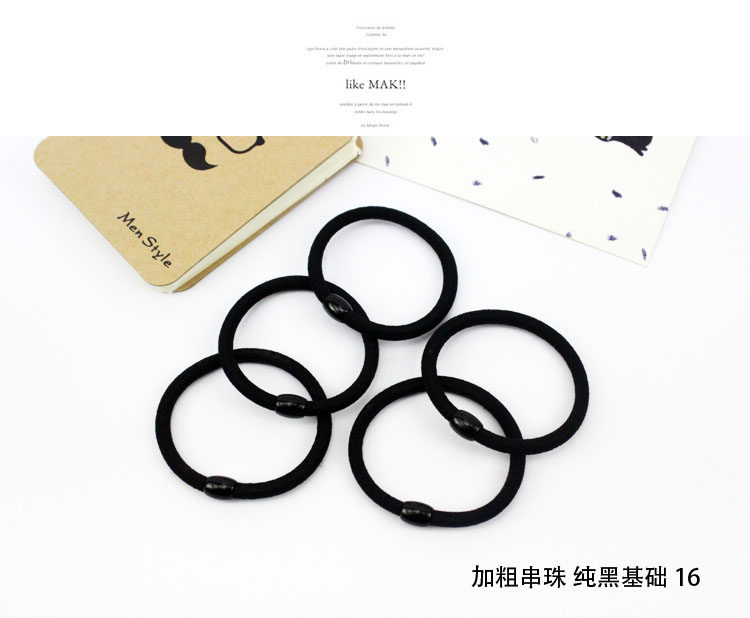 Accessoire cheveux en autre - Ref 1199162 Image 21