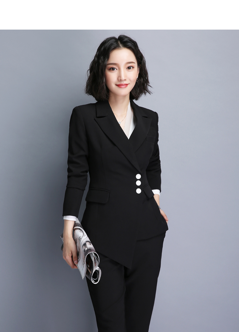 Tailleur femme - Ref 3241483 Image 18
