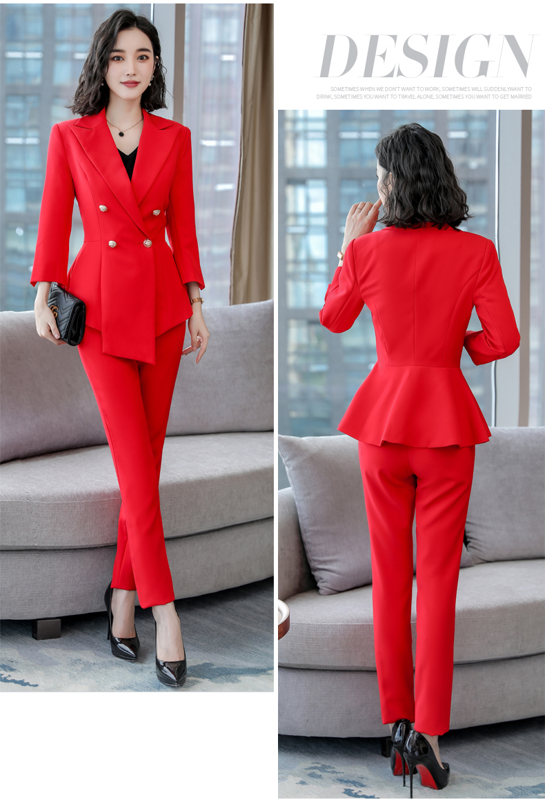 Tailleur femme - Ref 3244388 Image 15