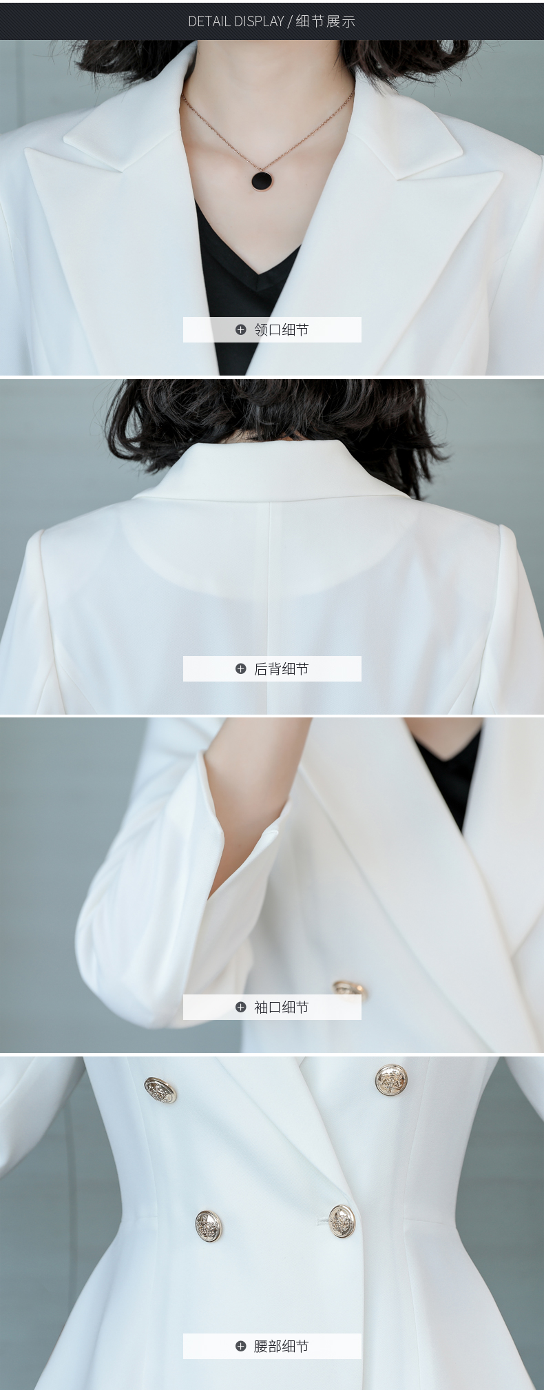 Tailleur femme - Ref 3244388 Image 25