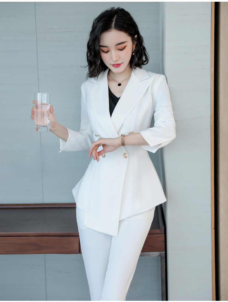Tailleur femme - Ref 3244388 Image 17