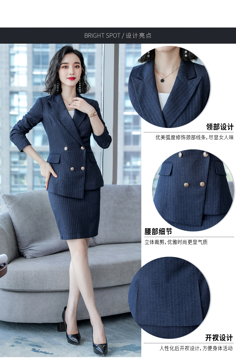 Tailleur femme - Ref 3241470 Image 8