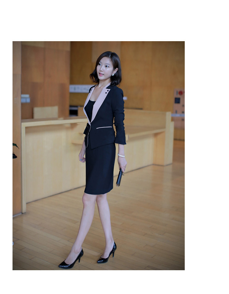 Tailleur femme - Ref 3242681 Image 21