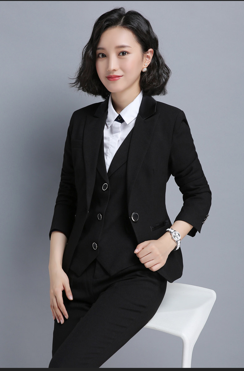 Tailleur femme - Ref 3244389 Image 21