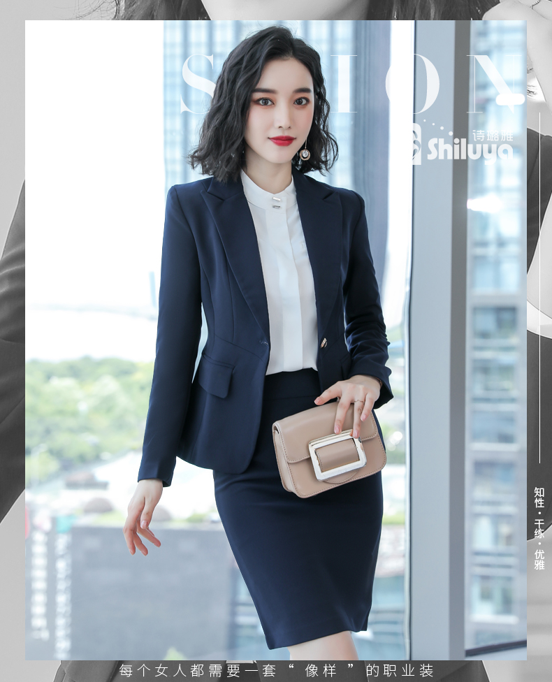 Tailleur femme - Ref 3242781 Image 7