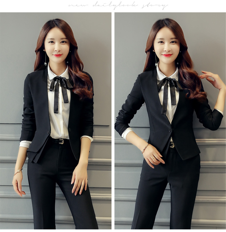 Tailleur femme - Ref 3241799 Image 25