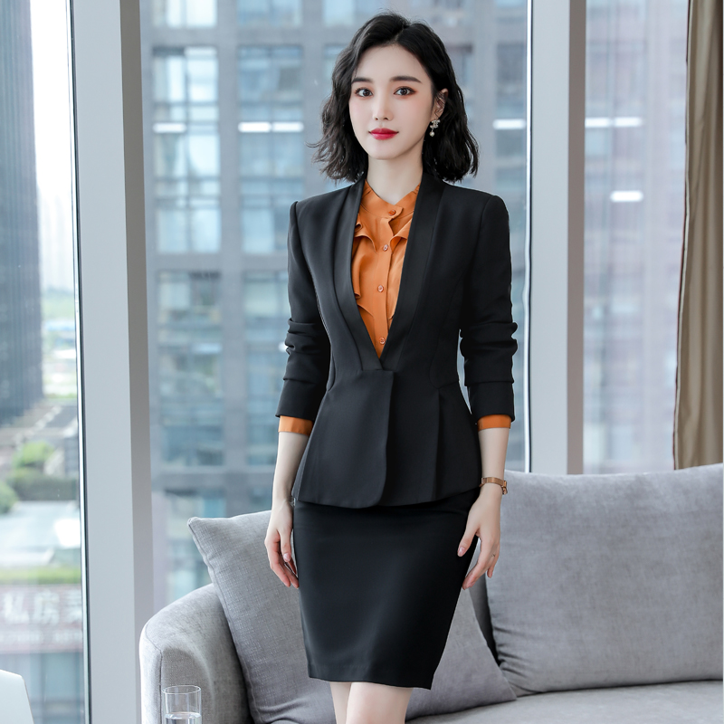 Tailleur femme - Ref 3241694 Image 4