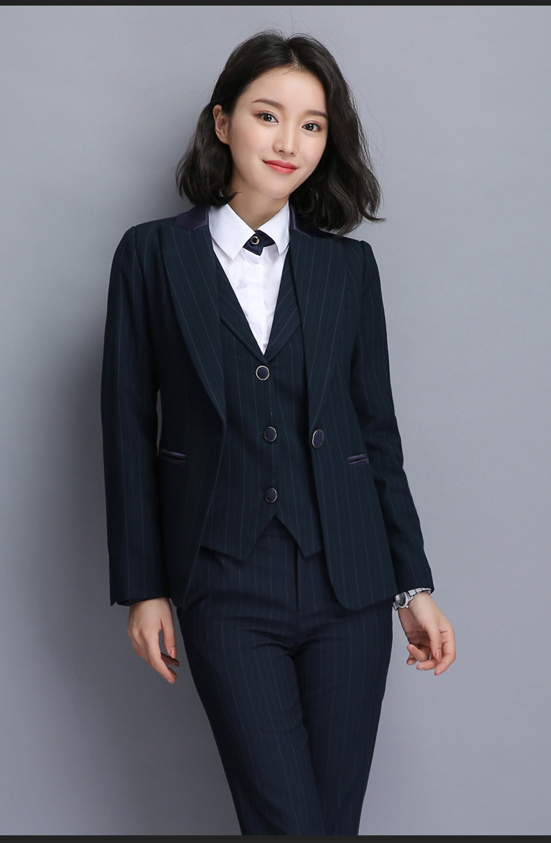 Tailleur femme - Ref 3244389 Image 17