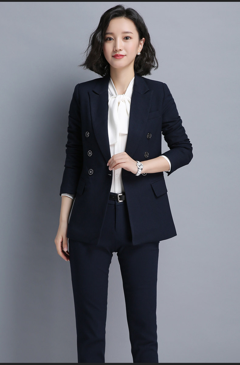 Tailleur femme - Ref 3244411 Image 20