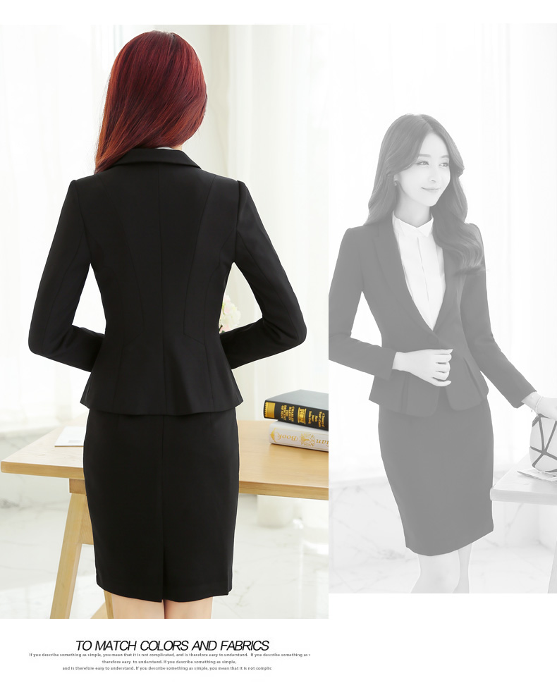 Tailleur femme - Ref 3242825 Image 25