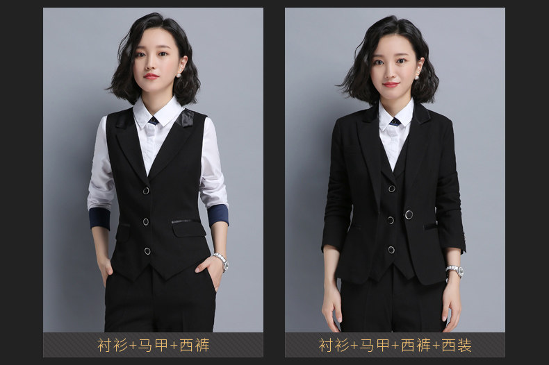 Tailleur femme - Ref 3244389 Image 13