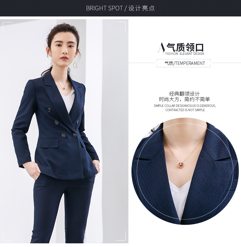 Tailleur femme - Ref 3244599 Image 8