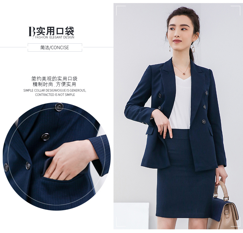 Tailleur femme - Ref 3244599 Image 9