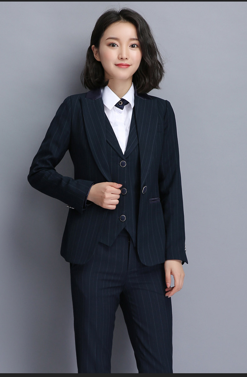 Tailleur femme - Ref 3244389 Image 16