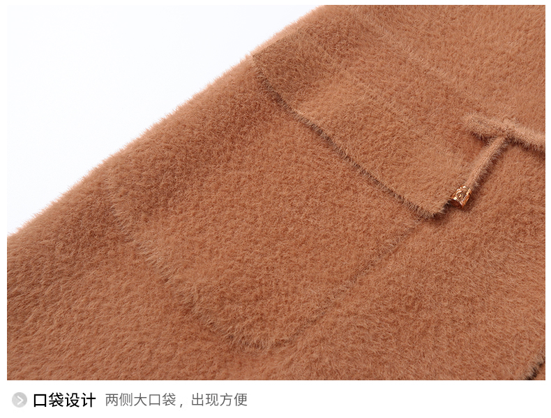 Débardeur chaud pour femme - Ref 3177874 Image 32