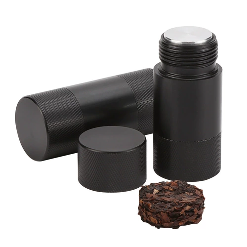 Cross -Борандум новый продукт горячий портативный бак -сигаретный бак цилиндрические сигареты блэк -металлический дым из шлифования дымовые мельницы аксессуары