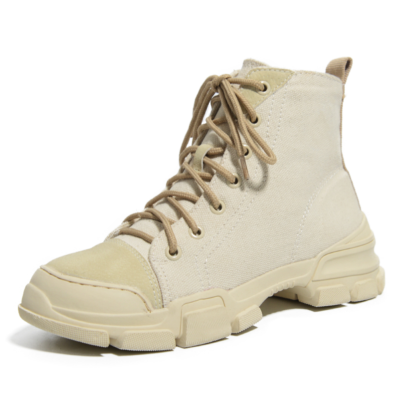 Bottes mi-saison femme      en Caoutchouc - Ref 3251198 Image 5