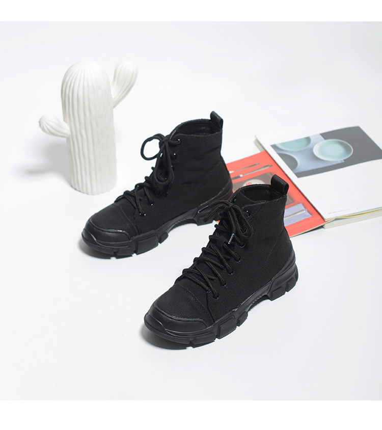 Bottes mi-saison femme      en Caoutchouc - Ref 3251198 Image 35