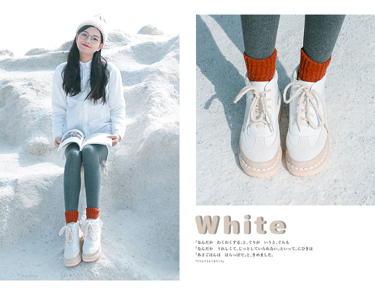 Bottes mi-saison femme      en Caoutchouc - Ref 3249603 Image 28