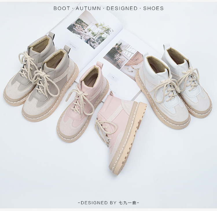 Bottes mi-saison femme      en Caoutchouc - Ref 3249603 Image 20