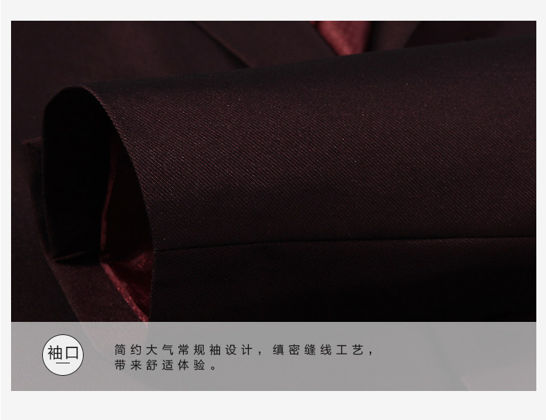 Costume homme SEVEN7 en nylon pour automne - Ref 1560645 Image 47