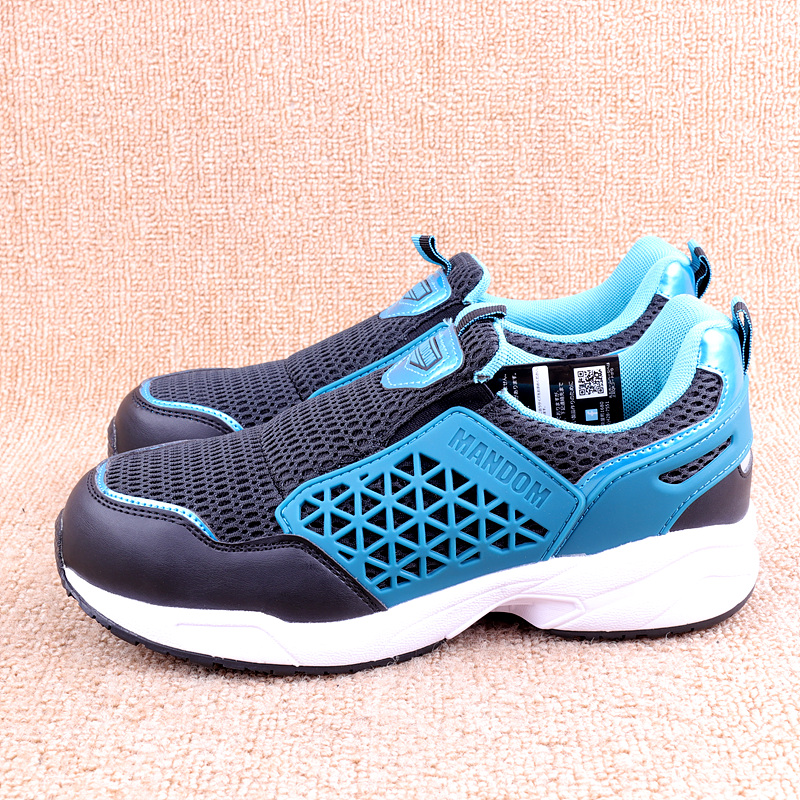 Out Japan Balls Five Ultra Light Breathable Shoe Cover Foot Solid Bottom Non-slip Wear Fashion Tide Hiking Outdoor Casual Shoes