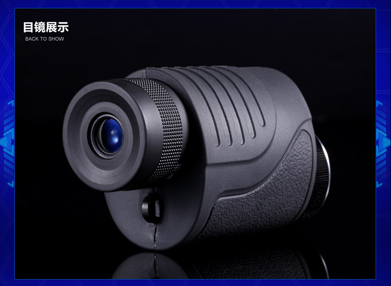 Ống kính kim loại loại DV Kính viễn vọng đôi ống kính zoom ngàn dặm Kính viễn vọng ánh sáng ban đêm độ nét thấp - Kính viễn vọng / Kính / Kính ngoài trời ống nhòm nikon monarch 7 10x42