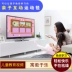 Giao diện TV WZY / dance Champion 30mm Thảm nhảy múa tay khác Thảm nhảy - Dance pad