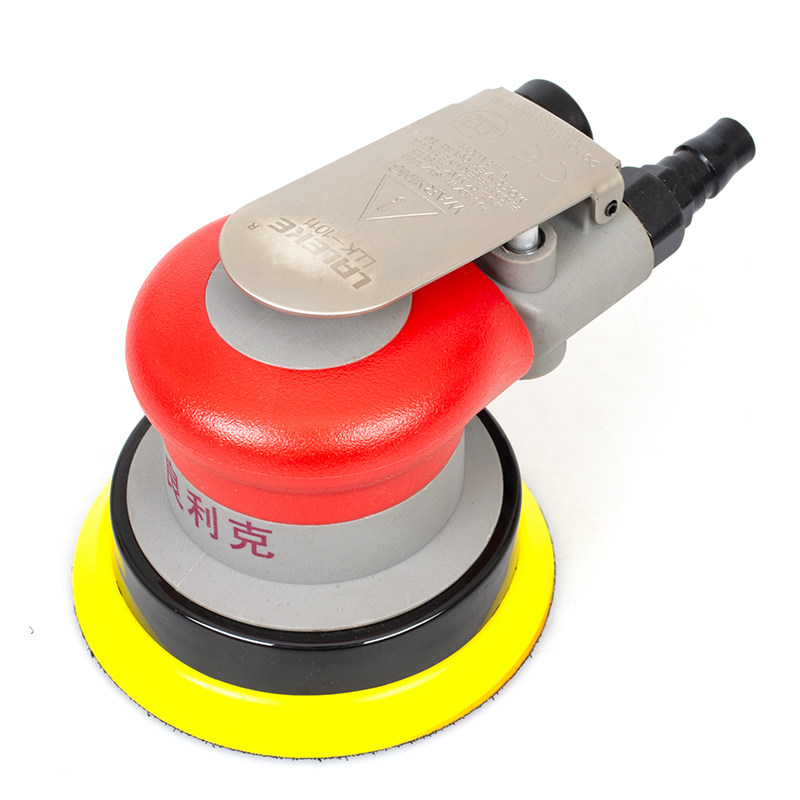 Germany's Lianglik LALEKE4 inch round pneumatic milling machine grinding machine grinding machine grinding machine grinding machine