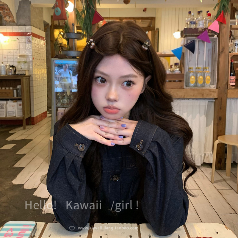 Small Heart-Shaped Hair Clip for Women, New High-End Princess Hairpin, Bangs Clip, Side Hair Clip, Hair Accessory Small Heart-Shaped Hair Clip for Women, New High-End Princess Hairpin, Bangs Clip, Side Hair Clip, Hair Accessory