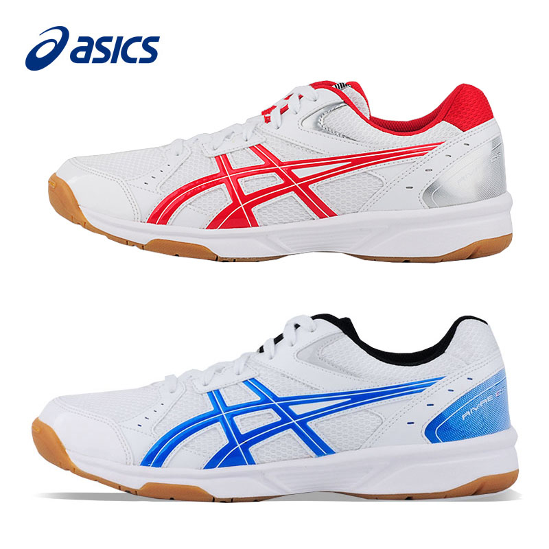 ASIICS Arthur table tennis shoes 1053A034 male and female shoes non-slip shock absorbing and abrasion resistant sports shoes