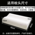 Thái Lan trường hợp mủ gối 60x40 cúi mùa đông cao và thấp cổ bảo vệ vận chuyển bông gối nhớ bông gối - Gối trường hợp gối bầu Gối trường hợp