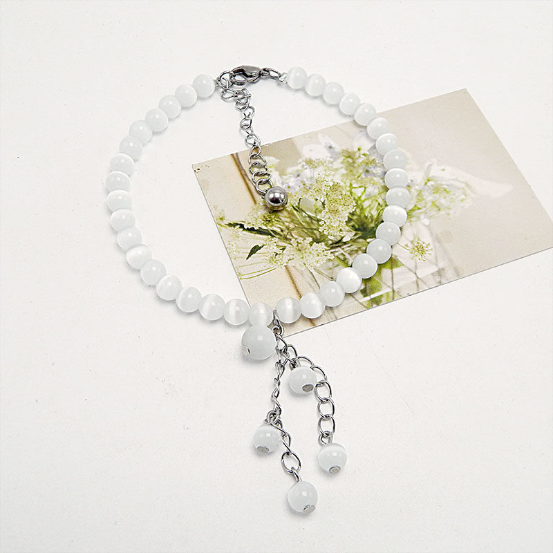 Chaine de cheville Femme OTHER   - Ref 3103836 Image 4