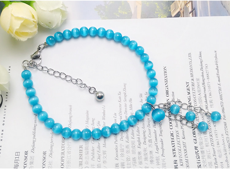 Chaine de cheville Femme OTHER   - Ref 3103836 Image 13