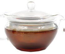  Hario Heat-resistant Glass Teapot 300ml CHN-30T Imported from Japan in stock