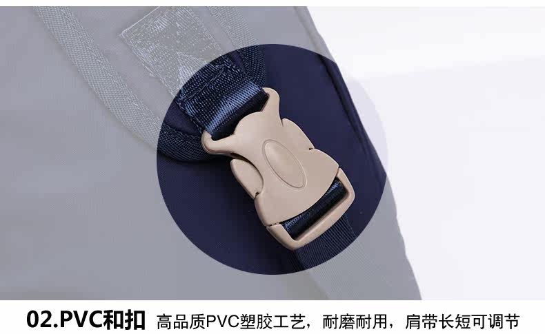 Sac pour homme - Ref 53530 Image 14