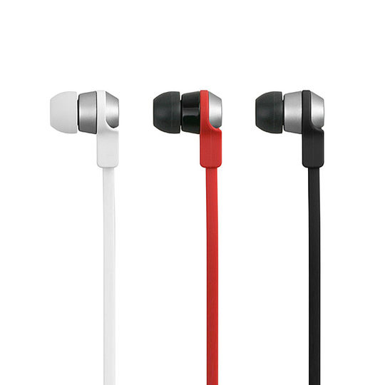 iaudio 爱欧迪cowon EM1  MP3/MP4手机通话耳机 入耳精炼声音