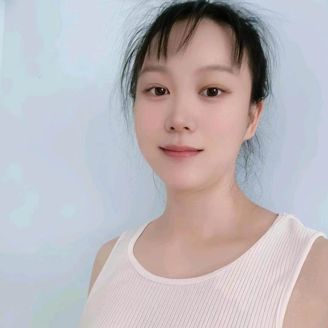 中都护肤美妆店的LOGO