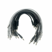 Spot Emitum CV Patch wire 3 5mm wire module synthesizer eurorack